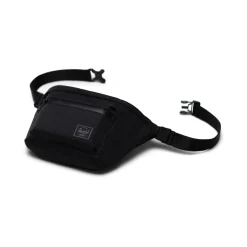 Herschel Bags Pop Quiz Hip Pack - Black Tonal