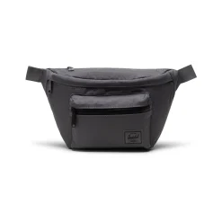 Herschel Bags Pop Quiz Hip Pack - Gargoyle Tonal