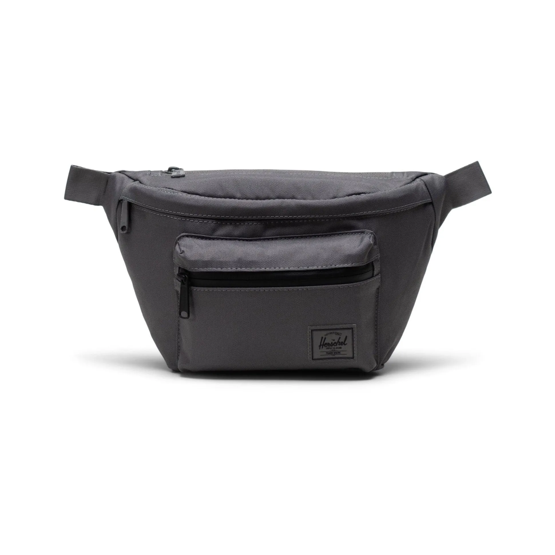 Herschel Bags Pop Quiz Hip Pack - Gargoyle Tonal