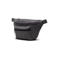 Herschel Bags Pop Quiz Hip Pack - Gargoyle Tonal