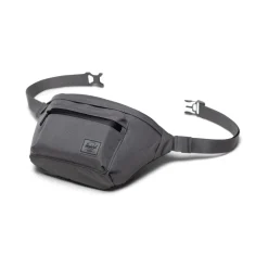 Herschel Bags Pop Quiz Hip Pack - Gargoyle Tonal