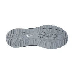 Hi-Tec ALTITUDE LITE MID WP Mens Hiker - Black/Ultimate Grey