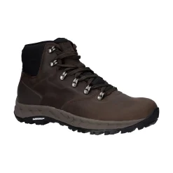 Hi-Tec Altitude VII WP Mens Hiking Boots - Chocolate