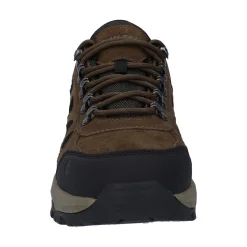 Hi-Tec Bandera Expedition Low Mens Hiker - Smokey Brown/Khaki