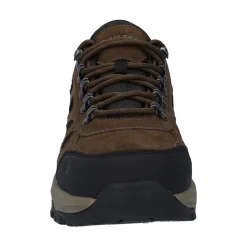 Hi-Tec Bandera Expedition Low Mens Hiker - Smokey Brown/Khaki