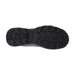 Hi-Tec Eurotrek Lite Mens Waterproof Walking Boots - Black