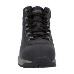 Hi-Tec Eurotrek Lite Womens Waterproof Walking Boots - Dark Chocolate
