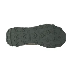 Hi-Tec Fuse Trek Mens Hiking Shoes - Light Olive