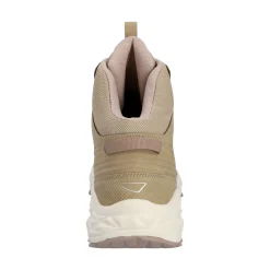 Hi-Tec Fuse Trek Mid Womens Hiking Boot - Taupe/Whitecap Grey/Warm Taupe