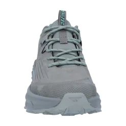 Hi-Tec Fuse Trek Womens Hiking Shoes - Cool Grey