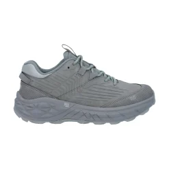 Hi-Tec Fuse Trek Womens Hiking Shoes - Cool Grey