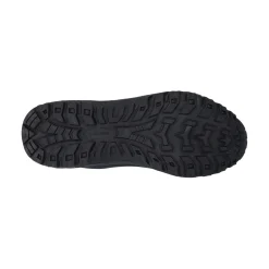 Hi-Tec JAGUAR SPORT WP Mens Trail Shoe - Black/Dune