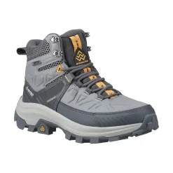 Hi-Tec Rainier Womens Hiking Boots - Cool Grey