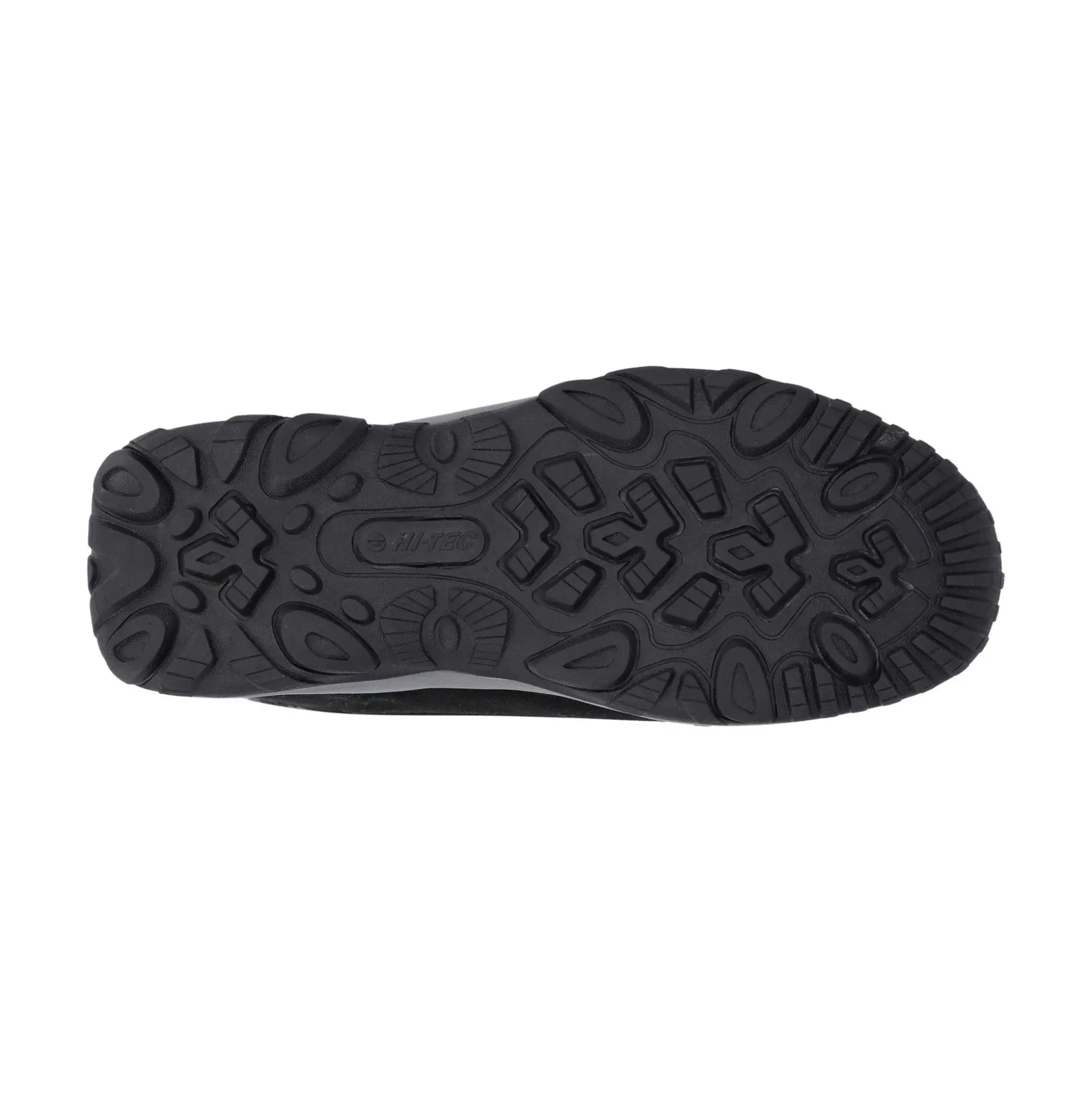 Hi-Tec Riva Mid Womens Boots - Black