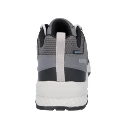 Hi-Tec Saunter WP Mens Hiking Boot - Grey