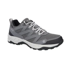 Hi-Tec Saunter WP Mens Hiking Boot - Grey