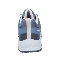 Hi-Tec Saunter WP Womens Hiking Shoe - Flintstone