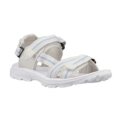 Hi-Tec Sierra Womens Sandal - Beige/Lilac