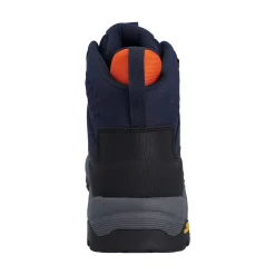 Hi-Tec Storm Expedition Sport Mens Boot - Navy/Orange