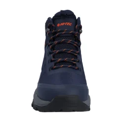 Hi-Tec Storm Expedition Sport Mens Boot - Navy/Orange