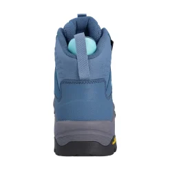 Hi-Tec Storm Expedition Sport Womens Boot - Mid Blue