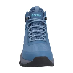 Hi-Tec Storm Expedition Sport Womens Boot - Mid Blue