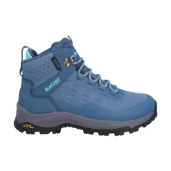 Hi-Tec Storm Expedition Sport Womens Boot - Mid Blue