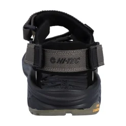 Hi-Tec Ula Raft Mens Sandal - Desert/Black