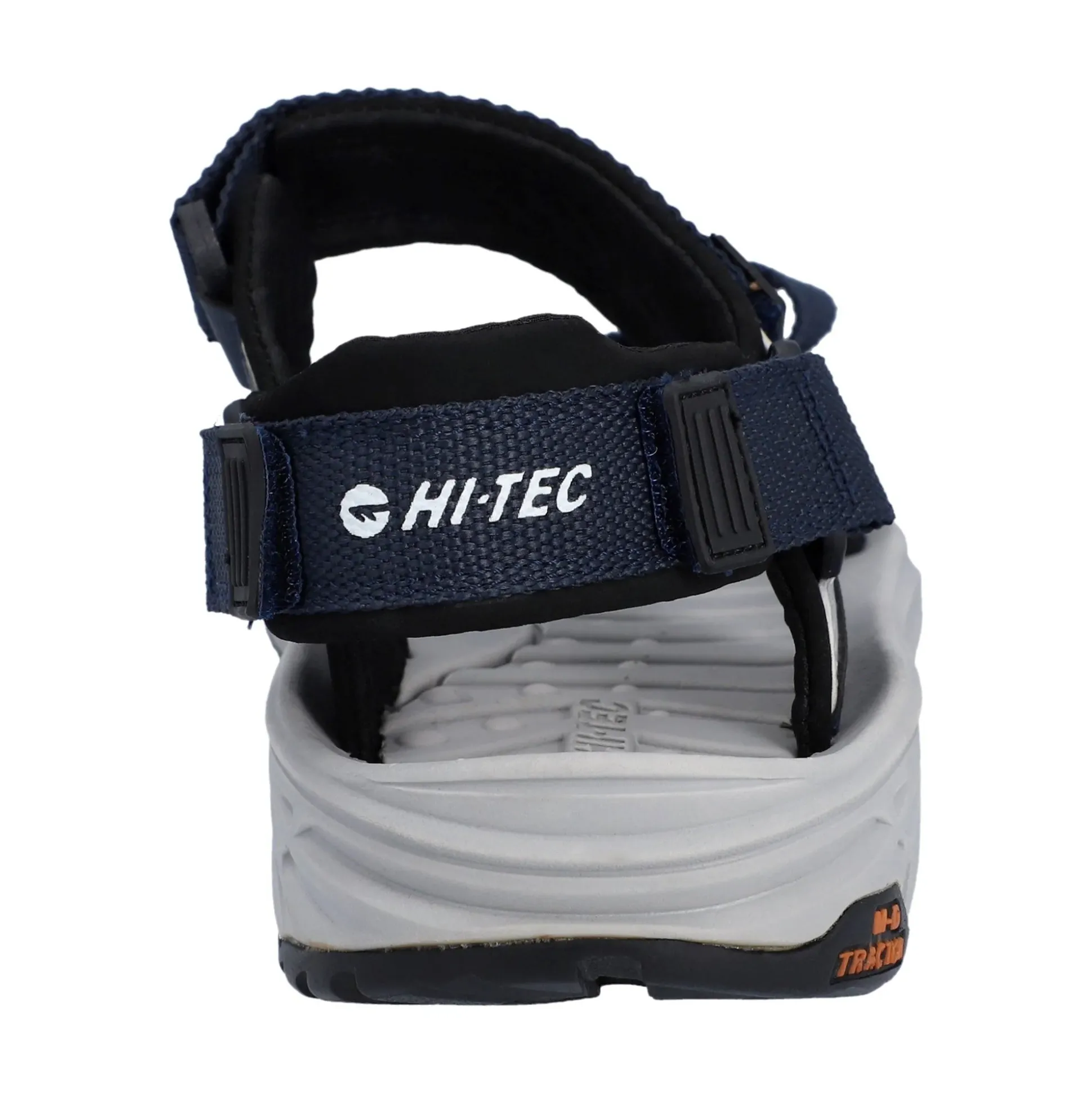 Hi-Tec Ula Raft Mens Sandal - Moonlight/Citadel
