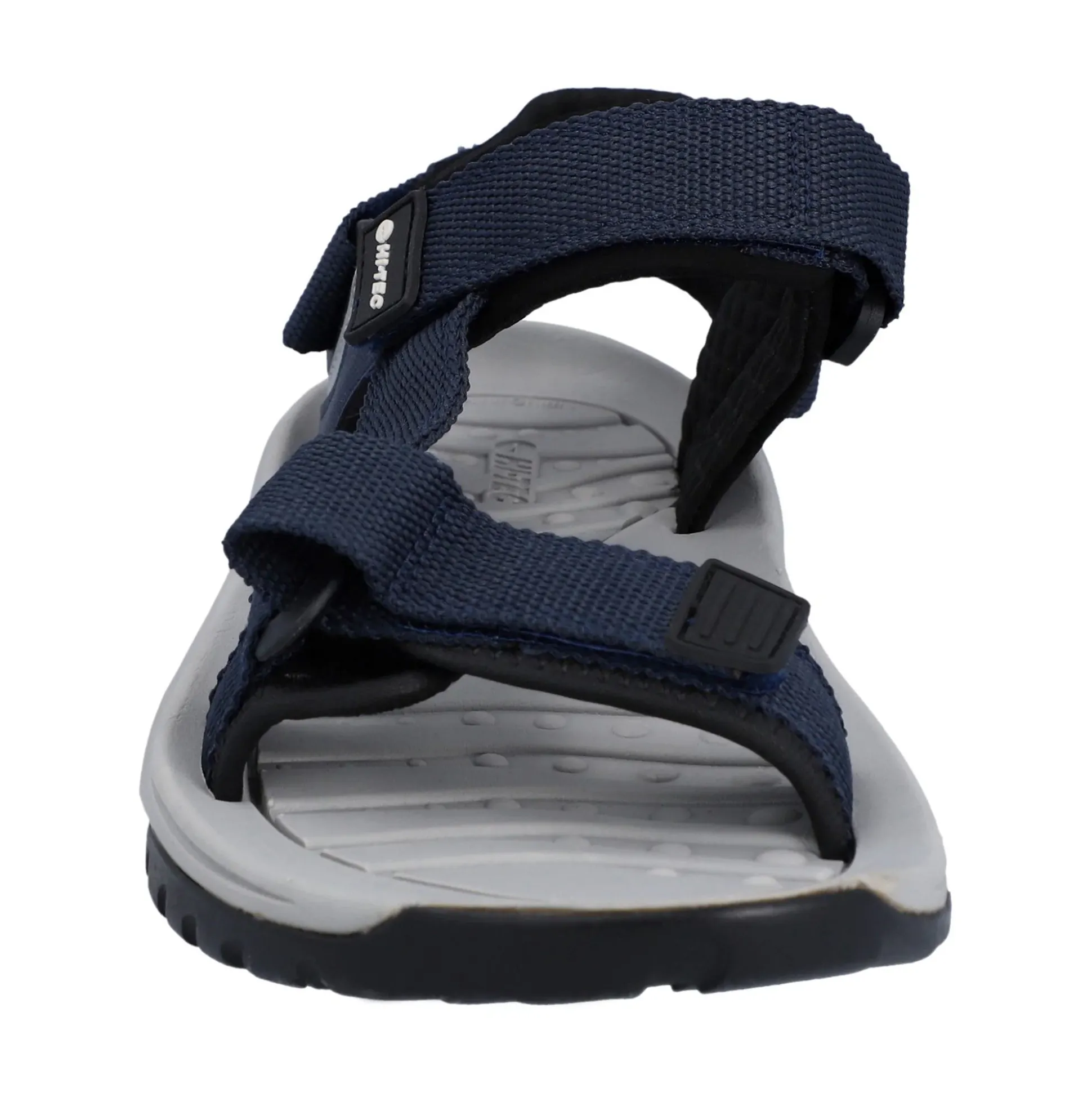 Hi-Tec Ula Raft Mens Sandal - Moonlight/Citadel