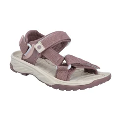 Hi-Tec Ula Raft Womens Sandal - Rose/Grey