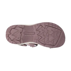 Hi-Tec Ula Raft Womens Sandal - Rose/Grey