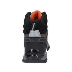 Hi-Tec V-Lite Explorer WP Mens Hiking Boots - Chestnut/Orange