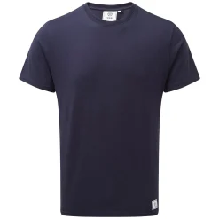 Honley Mens T-Shirt - Navy