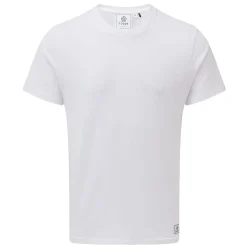 Honley Mens T-Shirt - White