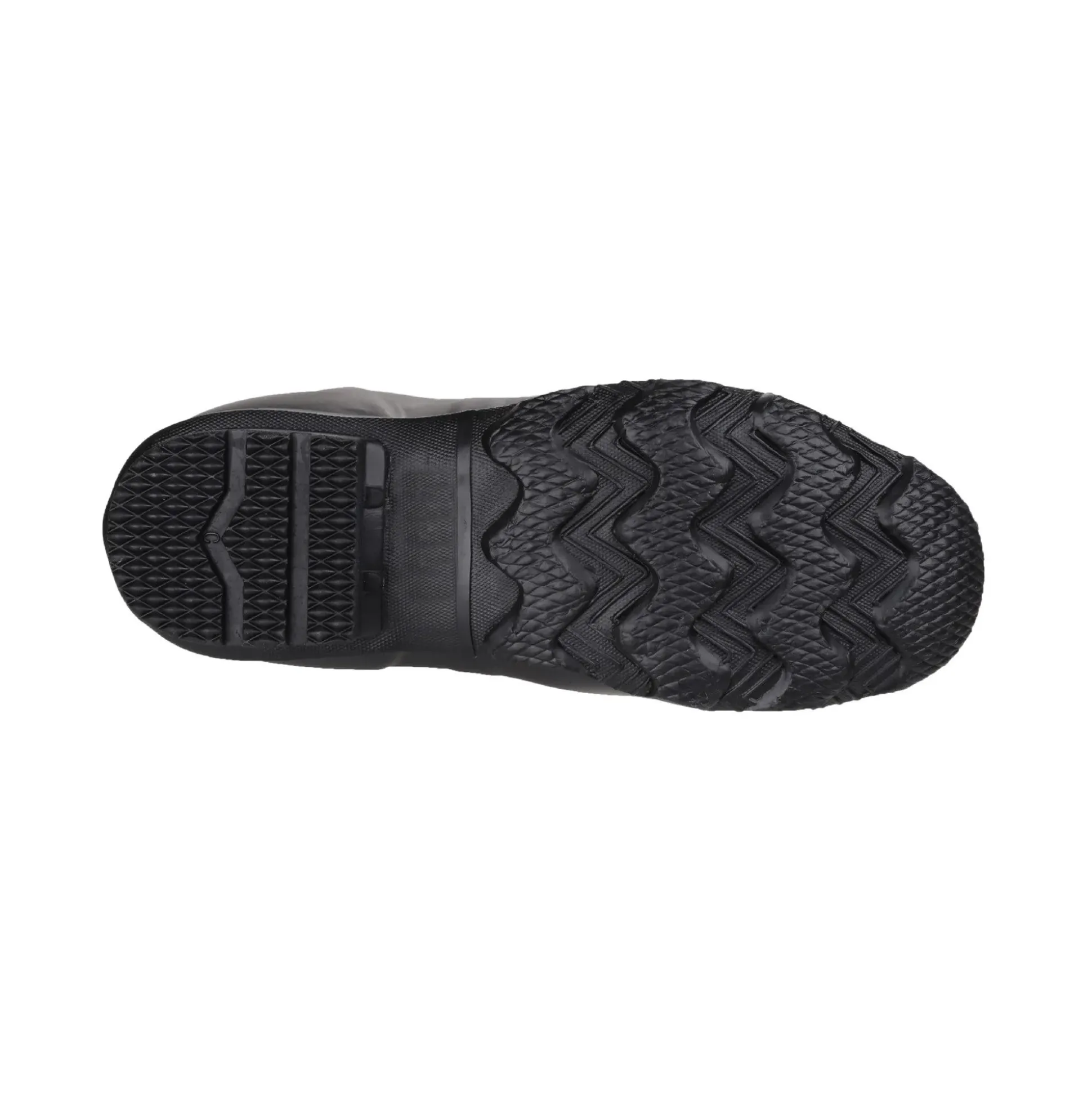 Hunter Argyll Full Knee Unisex Wellington - Black