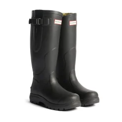 Hunter Balmoral MK II Boot Mens - Black