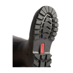 Hunter Balmoral MK II Boot Womens - Black
