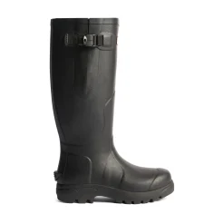 Hunter Balmoral MK II Boot Womens - Black