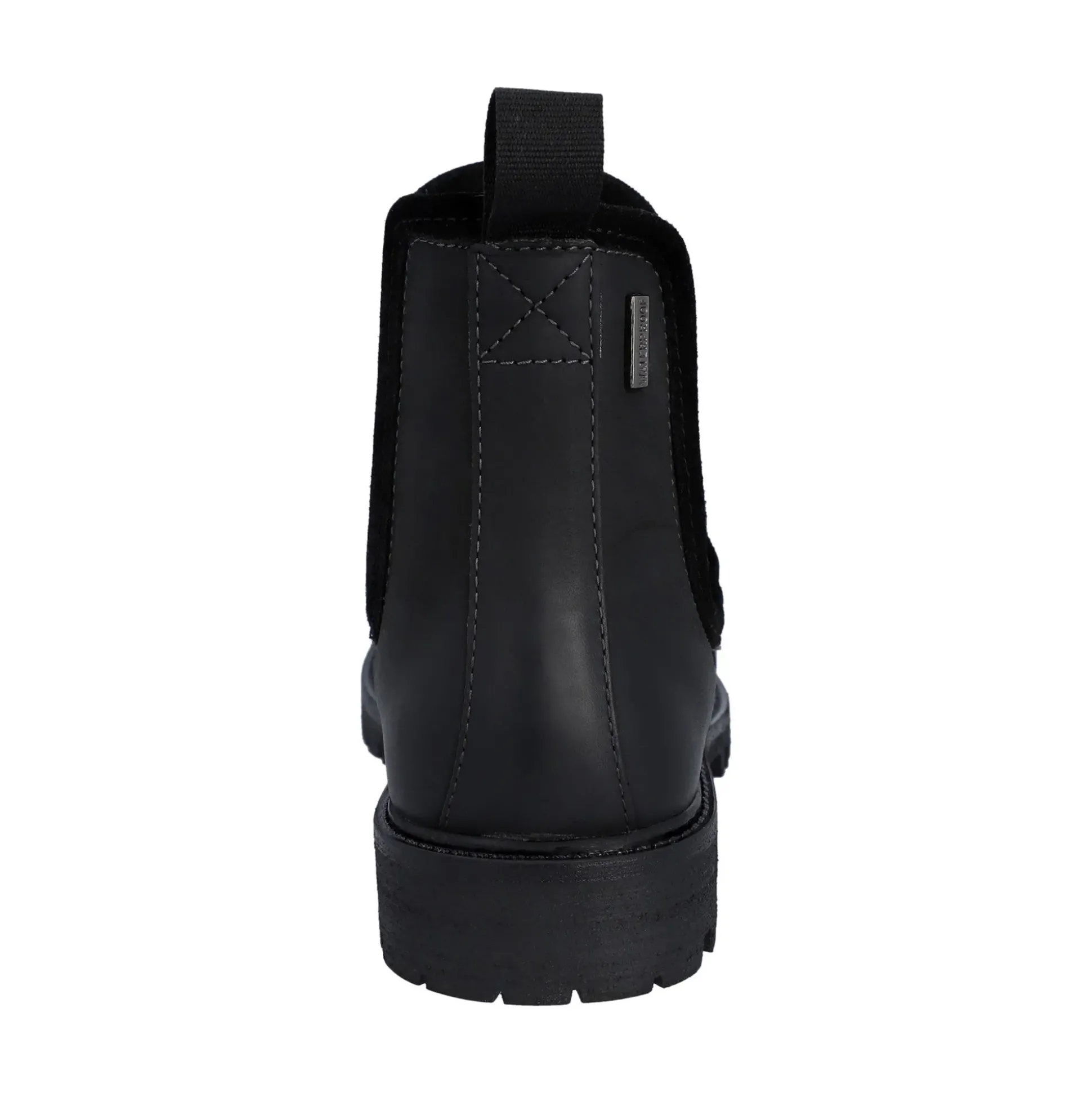 Hunter Canna Dealer Womens Boot - Black