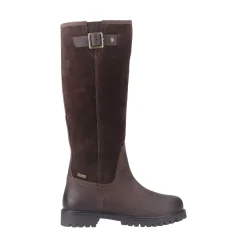Hunter Canna Tall Boot Womens - Brown
