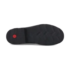 Hunter Downpour Chelsea Unisex - Black