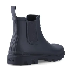 Hunter Downpour Chelsea Unisex - Hunter Navy2