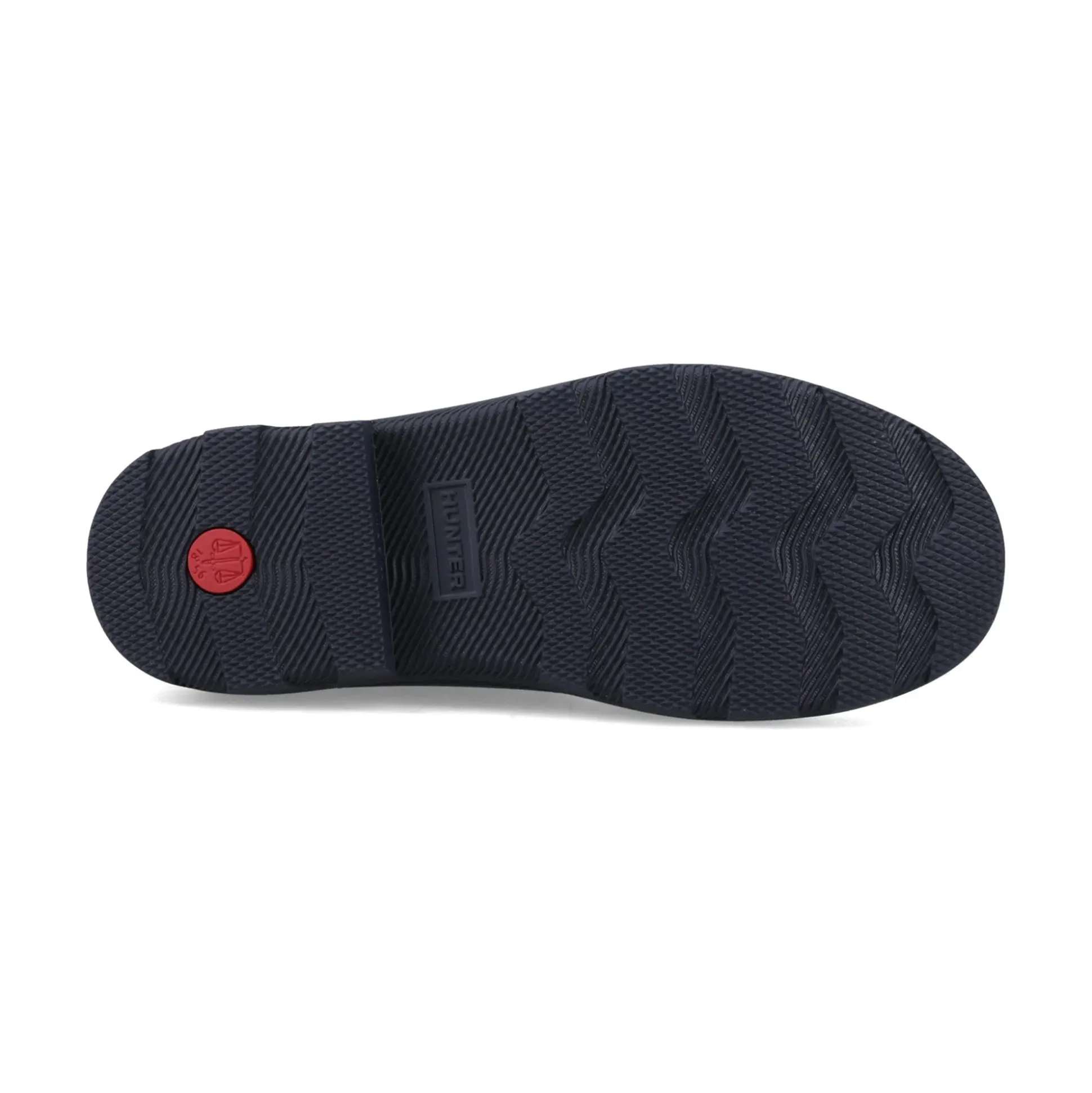 Hunter Downpour Chelsea Unisex - Hunter Navy