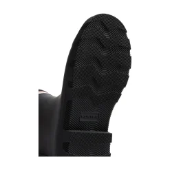 Hunter Downpour Short Boot Womens - Black