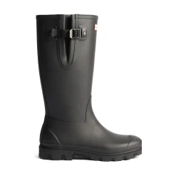 Hunter Field Downpour Adjustable Neoprene Mens - Black