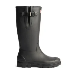 Hunter Field Downpour Adjustable Neoprene Womens - Black
