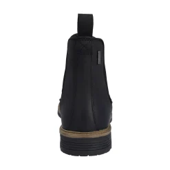 Hunter Jura Dealer Mens Boot - Black