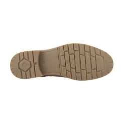 Hunter Jura Dealer Mens Boot - Dark Tan