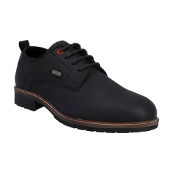 Hunter Jura Gibson Mens Shoe - Black